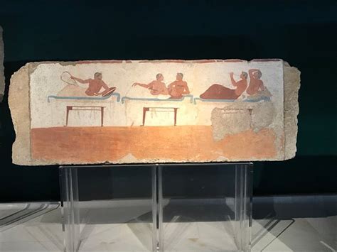 Museo Archeologico Nazionale Di Paestum Aggiornato Tutto Quello