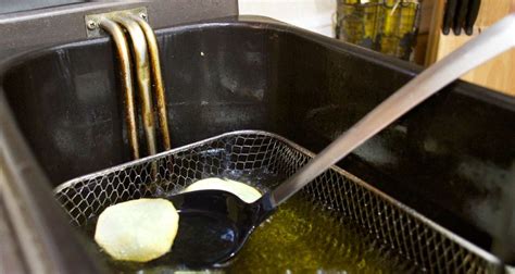 How To Make Potato Chips With A Deep Fryer Our Everyday Life