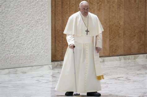 Papa Francesco Agli Stati Generali Della Natalit Il Prossimo Maggio