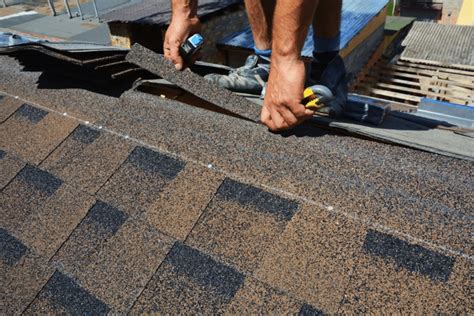 How Long Do Asphalt Shingles Last F Wave