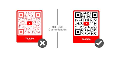 How To Create A Youtube Qr Code In 7 Steps Free Custom Qr Code Maker