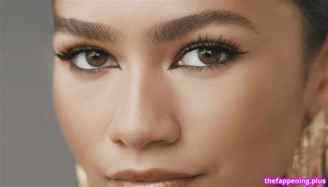 Zendaya Zayarose Nude OnlyFans Photo The Fappening Plus