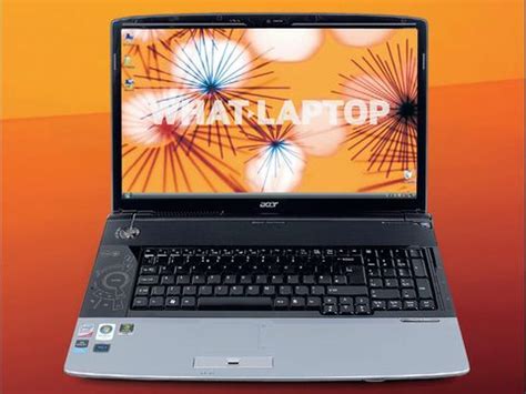 Acer Aspire G G Bn Review Techradar