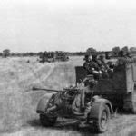 Krupp Protze Wehrmacht Truck World War Photos