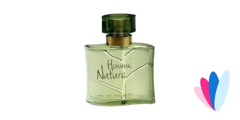 Homme Nature Nature Pour Homme By Yves Rocher Eau De Toilette