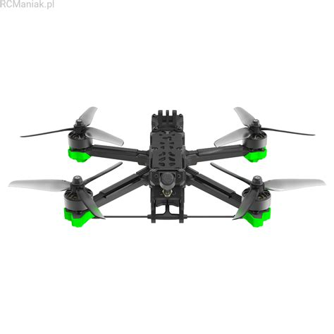 Dron Iflight Nazgul Evoque F X V Analog S Rcmaniak