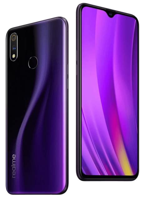 Realme 3 Pro Full Specifications Price And Reviews Kalvo