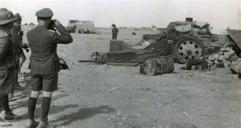 Tobruk Key Facts About The Ww2 Siege Battle Historyextra 55 Off