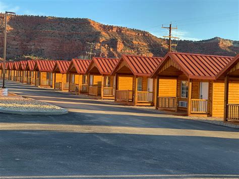 Red Canyon Cabins Kanab Utah Tarifs 2025 Mis à Jour Et Avis Hôtel