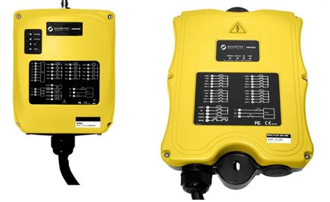 Magnetek Flex EX Series GS Global Resources