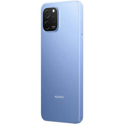 Telefon Mobil Huawei Nova Y Dual Sim Gb Ram Gb G Sapphire