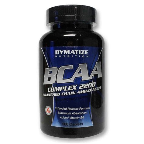 Bcaa Complex C Psulas Dymatize Submarino