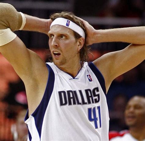 Basketball Dallas Verliert Nowitzki Im All Star Team Welt