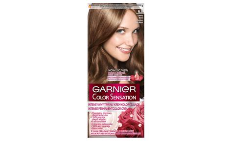 Garnier Color Sensation Dye Dark Blonde Ml Metro Supermarket Strovolos Wolt