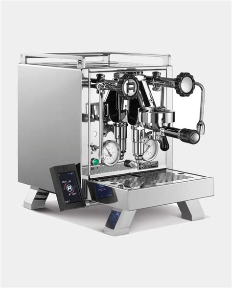 Rocket R CINQUANTOTTO Home Barista Shop Aarau