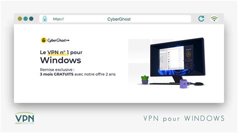 Vpn Pour Pc Quel Vpn Pour Windows Choisir