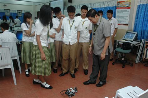 St Josephs Academy Diocese Of Paranaque Parochial Schools Association