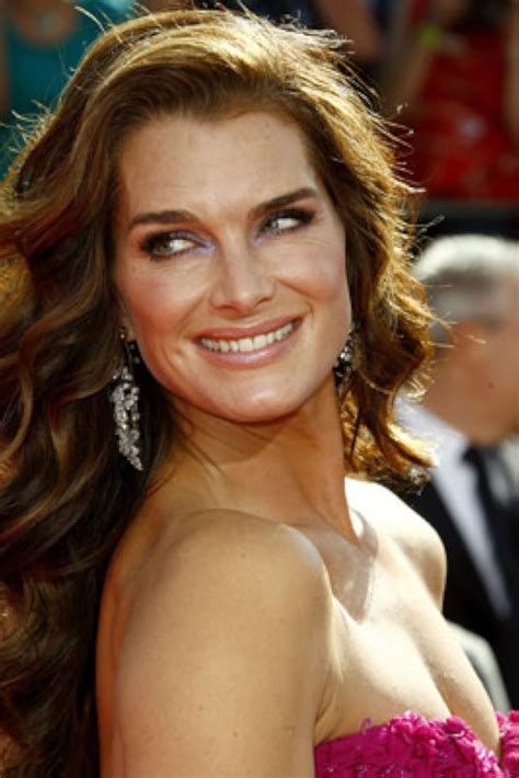 Brooke Shields Imdb