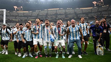 Argentina World Cup