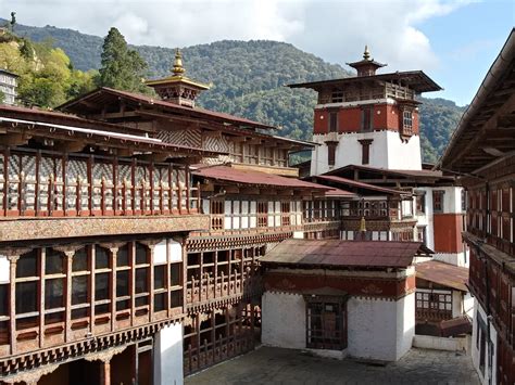 Nepal Bhutan Tour Eve Holidays