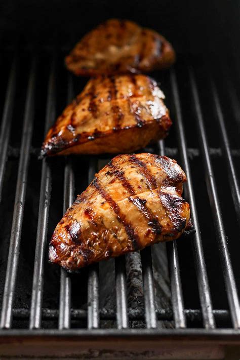 How To Grill Chicken Breasts So They Turn Out Juicy Every Time The