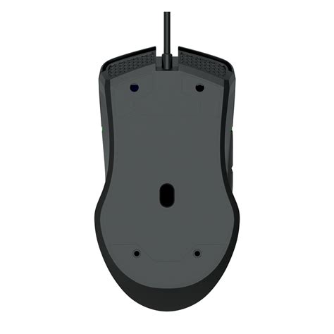 AULA F806 Gaming Mouse USB Wired 4800DPI Adjustable LED 4-color ...