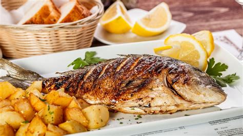 Pescados Tips Para Consumir El Plato Favorito En Semana Santa Impulso