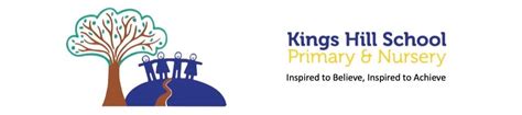 Headteacher Kings Hill School Primary And Nursery Kings Hill West