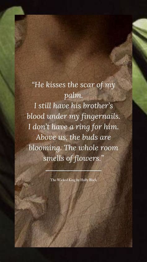 The Cruel Prince Iconic Quotes And Aesthetic Cruel Favorite Book