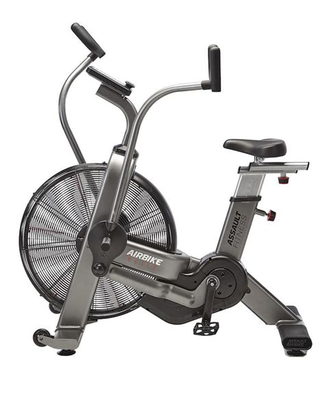 Assault Fitness Air Bike Elite For Sale By Fitness Market Louisville