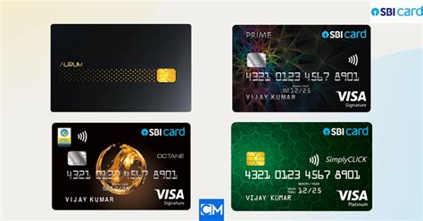 Best Sbi Credit Cards Features Benefits Card Maven