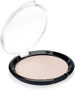 Golden Rose Silky Touch Compact Powder Kompakt Pudra No Amazon