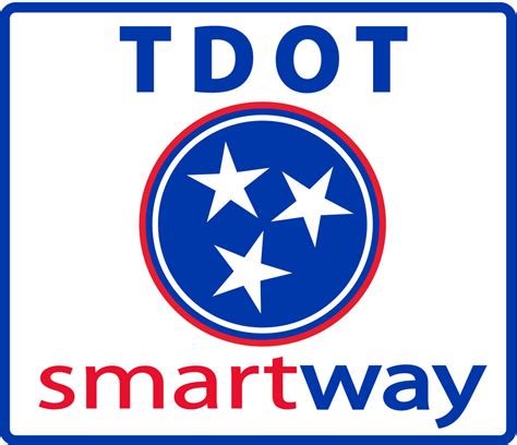 TDOT Smartway interactive map - WBBJ TV