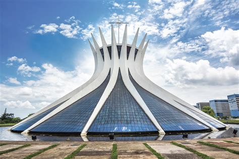 Qué Ver En Brasilia Quién Diseñó Brasilia