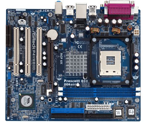 Материнская Плата Asrock 800 – Telegraph