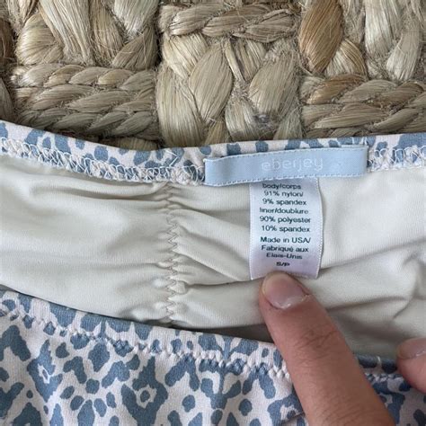 Eberjey Bikini Blttoms Depop