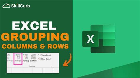 Master Grouping Columns And Rows In Excel With This Simple Tutorial