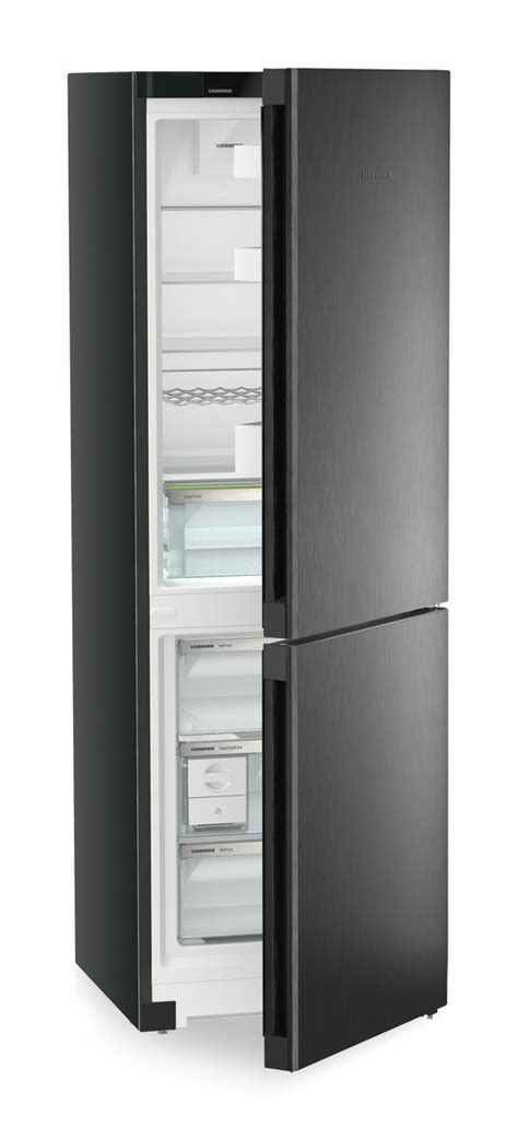 Liebherr Cnbdb Liebherr Plus Nofrost Combined Fridge Fr