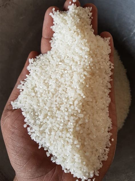 White Raw Broken Rice PP Bag At Rs 19 Kg In Bengaluru ID 23769188197