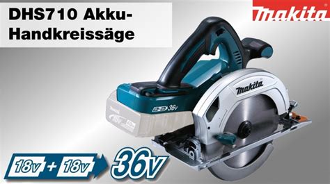 เลื่อยวงเดือน MAKITA รุ่น DHS710Z ขนาด 7-1/2 นิ้ว 36V. (ตัวเปล่า) ลด ...