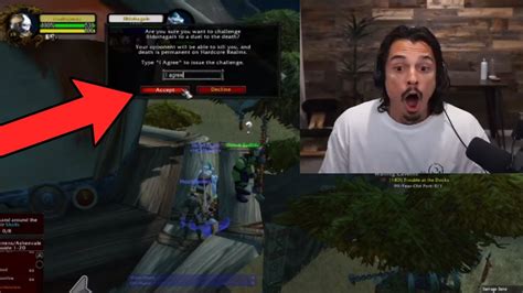 Twink BAITS A Mak Gora On OFFICIAL HARDCORE YouTube