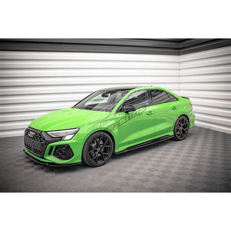 Side Skirts Diffusers Audi Rs Y Races Shop