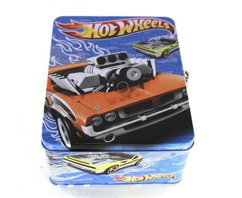 Pudełko Na 18 Autek Hot Wheels Theo Klein 2883 7746176464 oficjalne archiwum Allegro