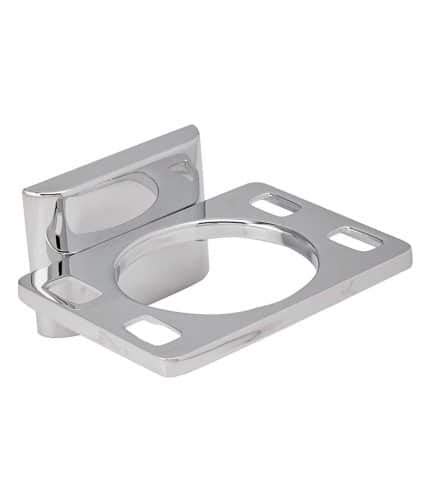 Monomando Para Lavabo Con Desag E Autom Tico Urrea Dise O Inox