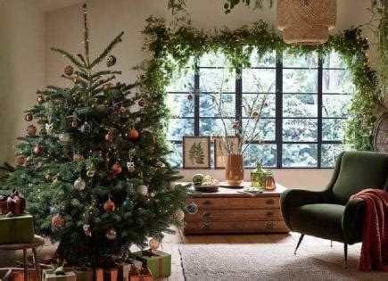 Cuándo poner el árbol de Navidad tradición y fecha específica