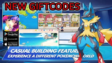 Hyper Evolution Adventure New Giftcodes Pokemon Pocket Incoming Rpg