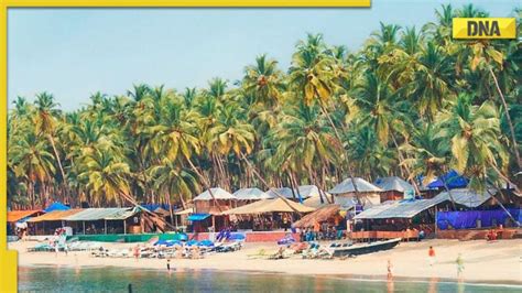 IRCTC's valentine's day special tour package: A romantic getaway to Goa ...