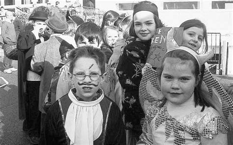 Notre Dame De La Croix Du Monde Au Carnaval Et Au Loto Le T L Gramme