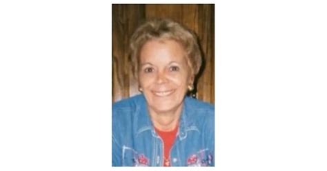 Beverly Marie Christopher Jenkins Obituary 2023 Dumas Tx Boxwell