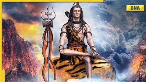 Full 4k Collection Of Amazing Shivratri Images Over 999